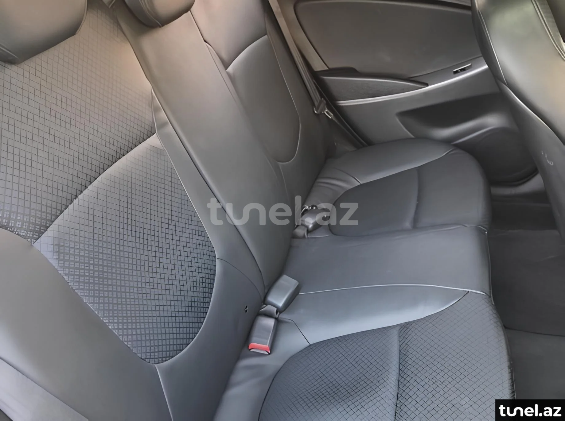 Hyundai Accent 2018