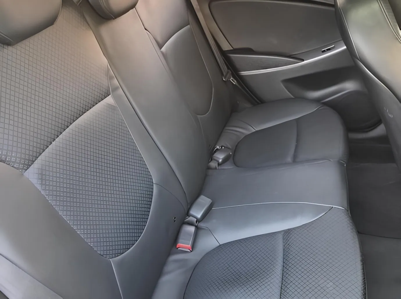 Hyundai Accent, 1.6 L, 2018 year, 101 000 km, Baku - Price: 18 100 ₼ - Tunel.az