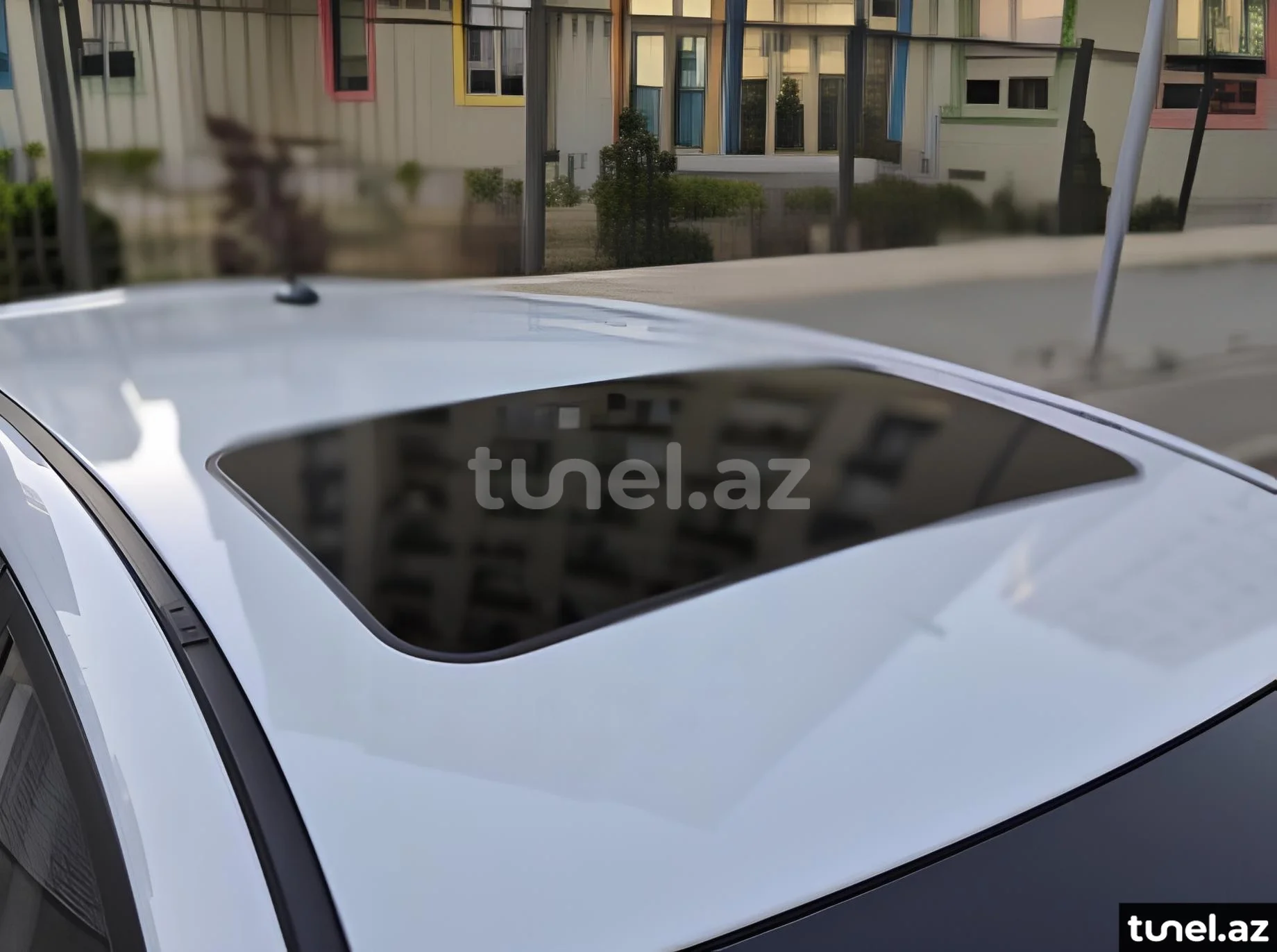 Hyundai Accent 2018