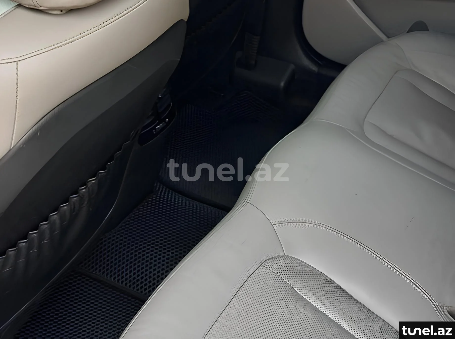 Kia Optima 2011