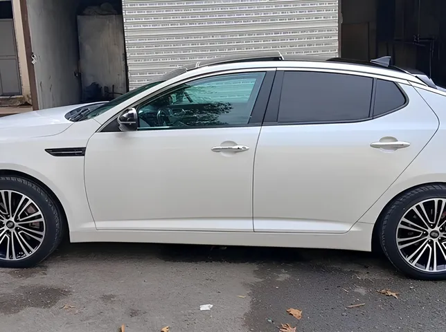 Kia Optima, 2.0 L, 2011 yil, 195 000 km, Baku - Narxi: 15 600 ₼ - Tunel.az