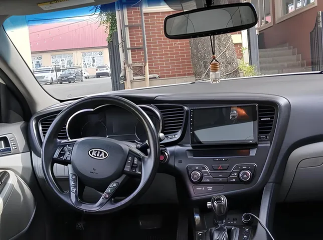 Kia Optima, 2.0 L, 2011 yil, 195 000 km, Baku - Narxi: 15 600 ₼ - Tunel.az