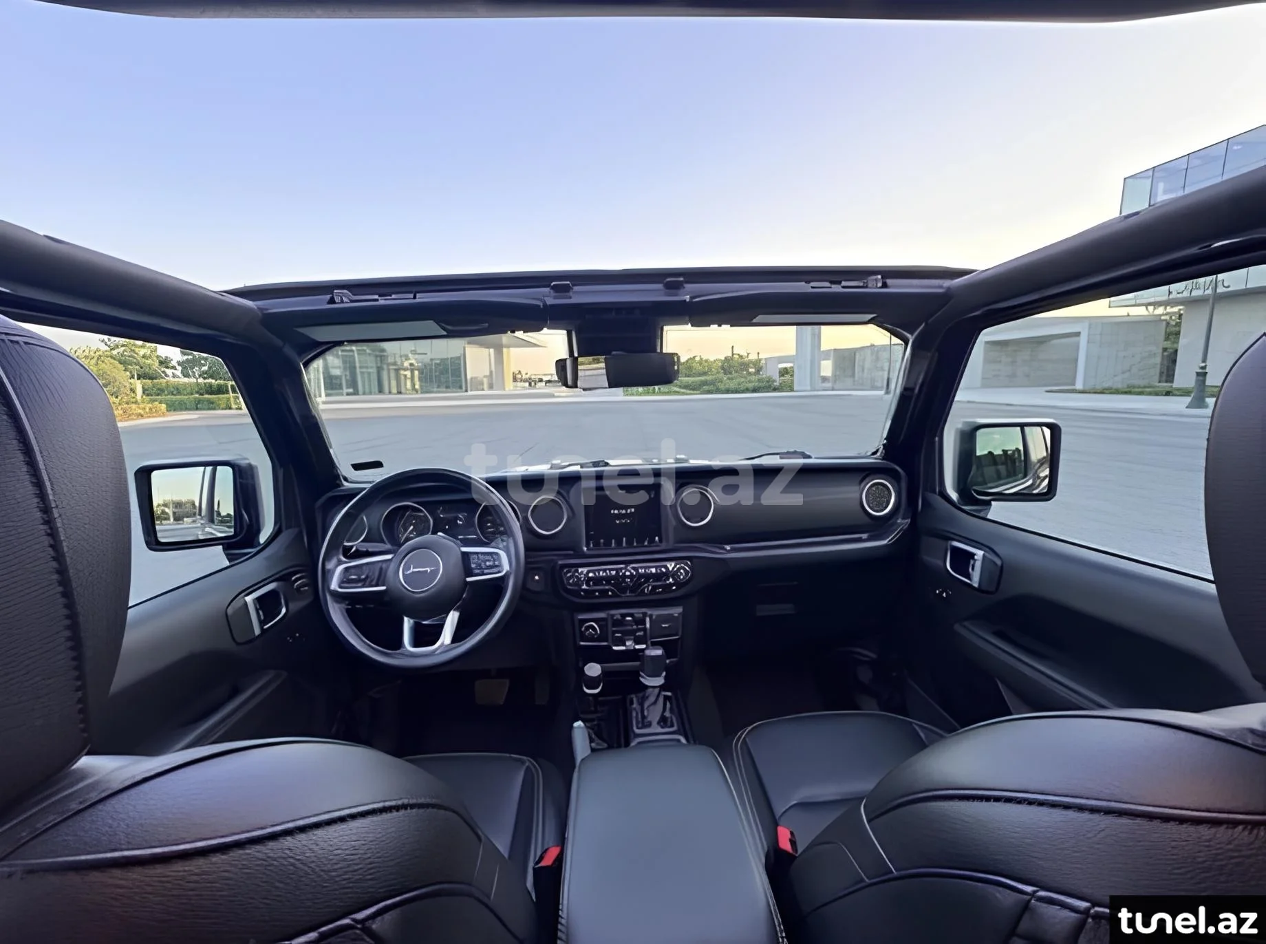 Jeep Wrangler 2022
