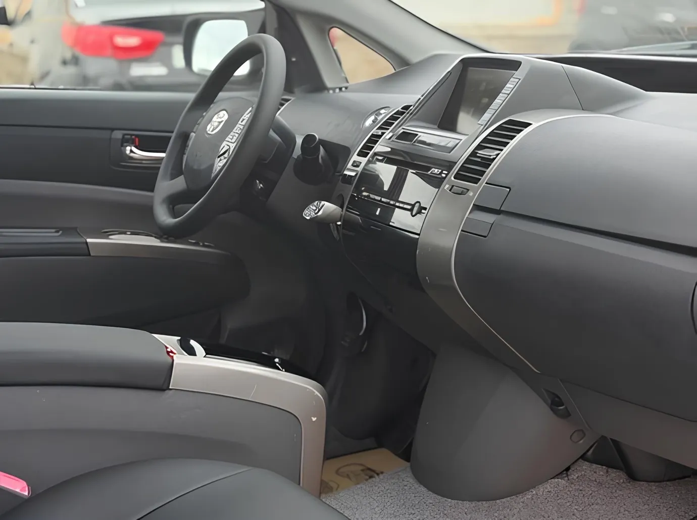Toyota Prius, 1.5 L, 2007 წელი, 389 207 km, Baku - ფასი: 14 200 ₼ - Tunel.az