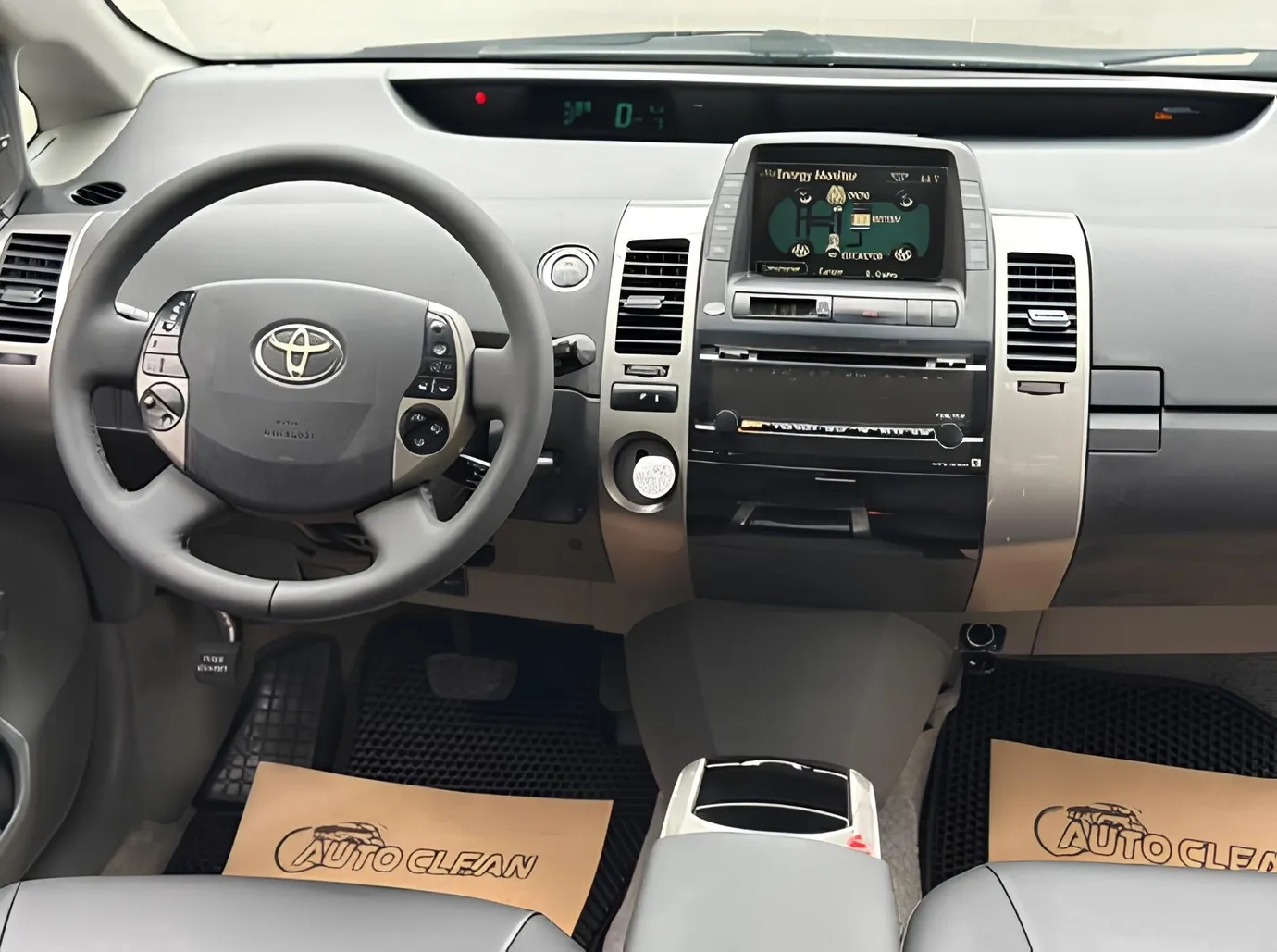 Toyota Prius, 1.5 L, 2007 წელი, 389 207 km, Baku - ფასი: 14 200 ₼ - Tunel.az