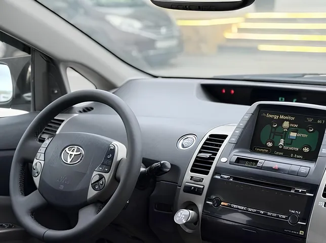 Toyota Prius, 1.5 L, 2007 წელი, 389 207 km, Baku - ფასი: 14 200 ₼ - Tunel.az