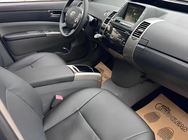 Toyota Prius, 1.5 L, 2007 წელი, 389 207 km, Baku - ფასი: 14 200 ₼ - Tunel.az