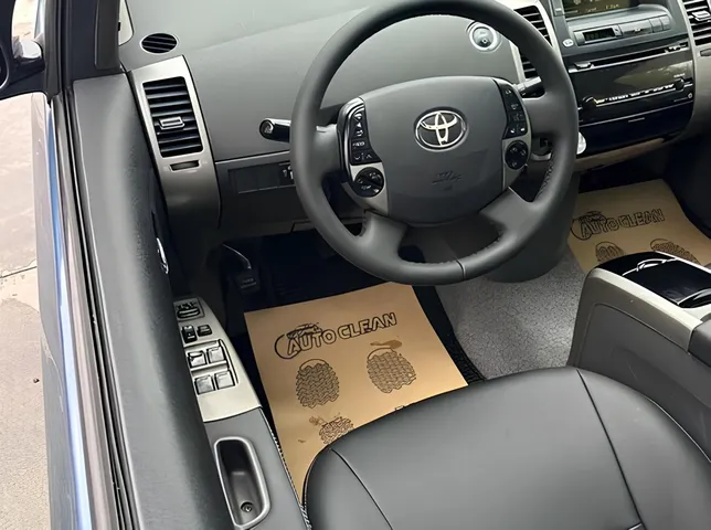 Toyota Prius, 1.5 L, 2007 წელი, 389 207 km, Baku - ფასი: 14 200 ₼ - Tunel.az