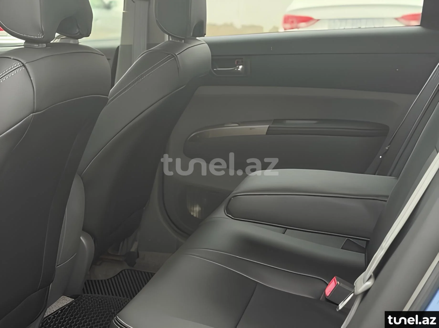 Toyota Prius 2007