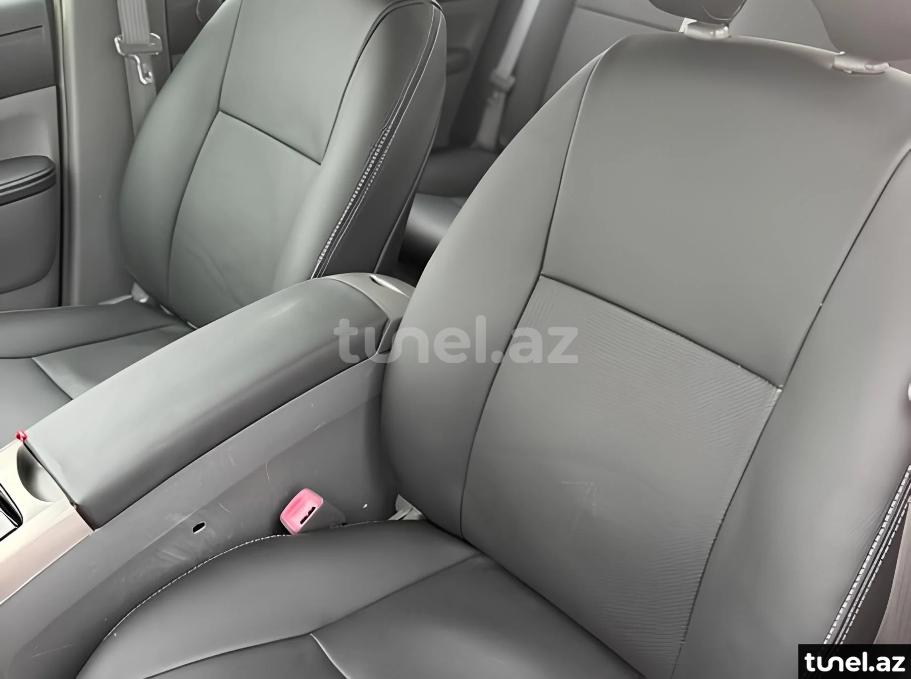 Toyota Prius 2007