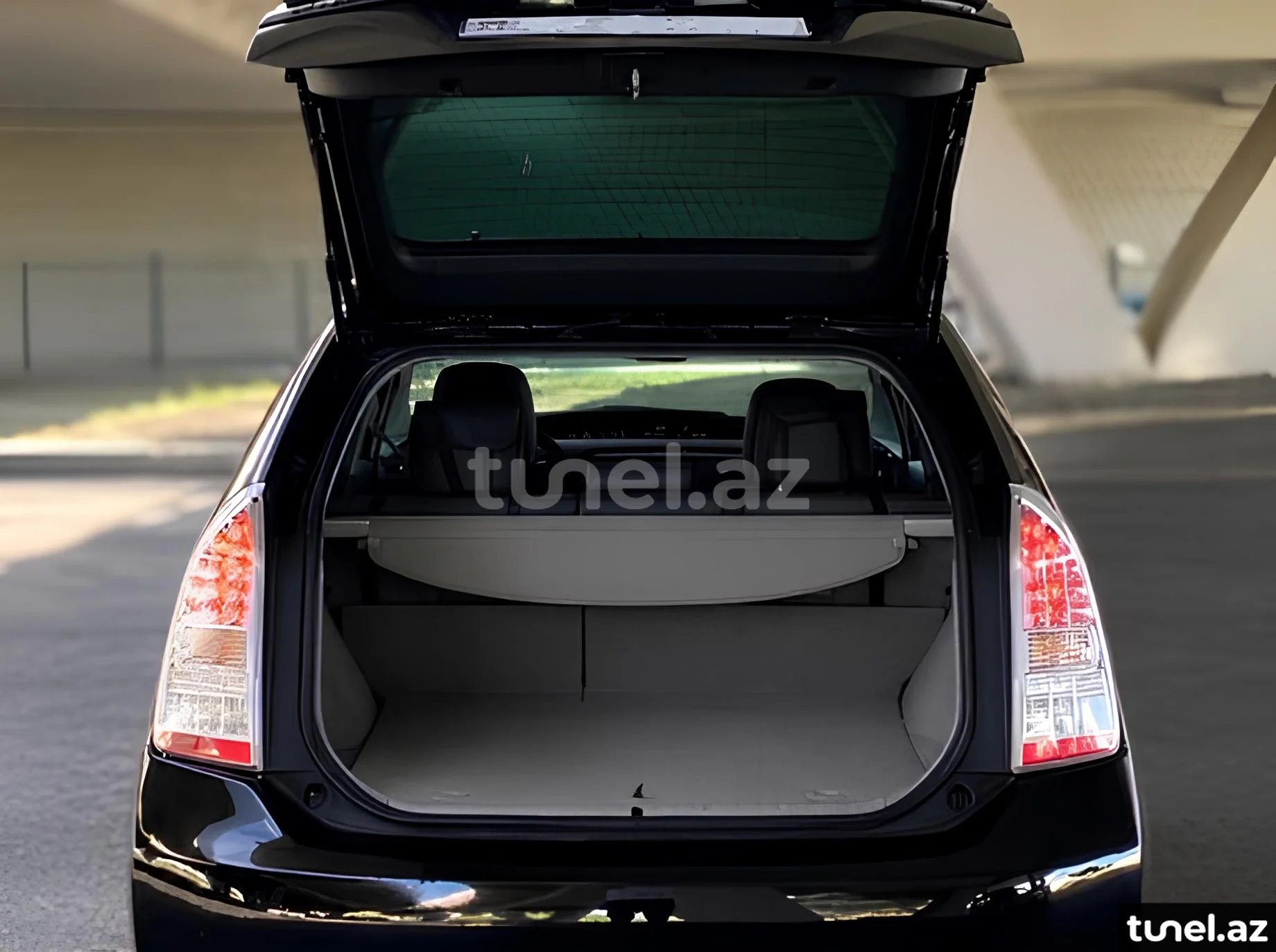Toyota Prius 2010
