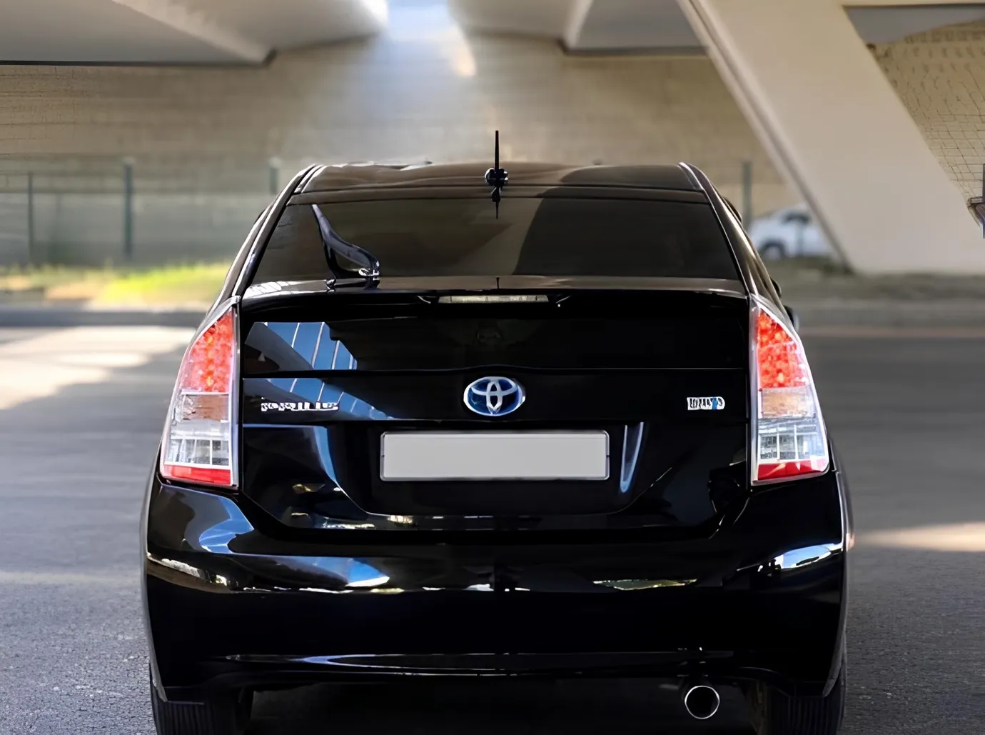 Toyota Prius, 1.8 L, 2010 წელი, 190 000 km, Baku - ფასი: 15 200 ₼ - Tunel.az