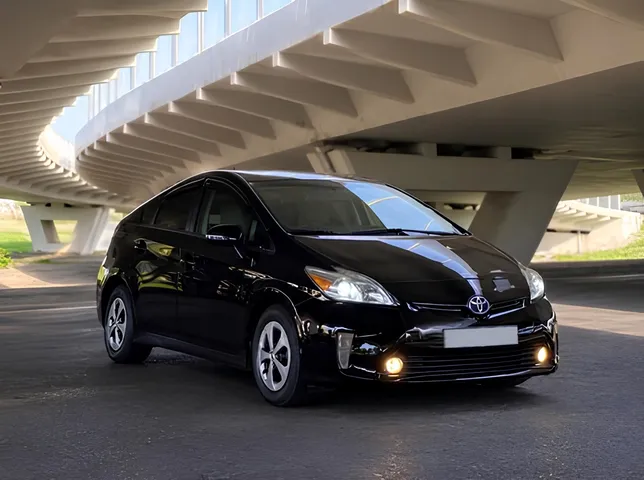Toyota Prius, 1.8 L, 2010 წელი, 190 000 km, Baku - ფასი: 15 200 ₼ - Tunel.az