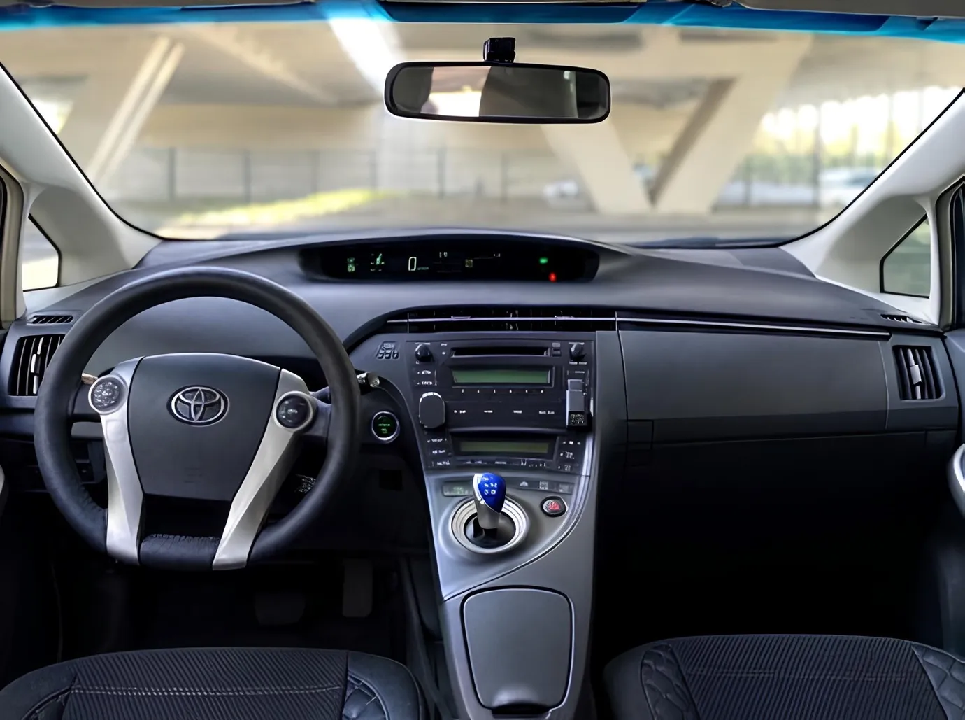 Toyota Prius, 1.8 L, 2010 წელი, 190 000 km, Baku - ფასი: 15 200 ₼ - Tunel.az