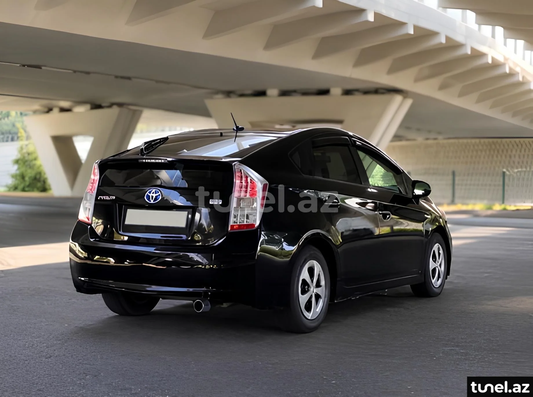 Toyota Prius 2010