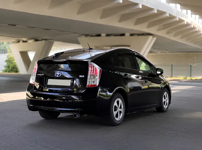 Toyota Prius, 1.8 L, 2010 წელი, 190 000 km, Baku - ფასი: 15 200 ₼ - Tunel.az