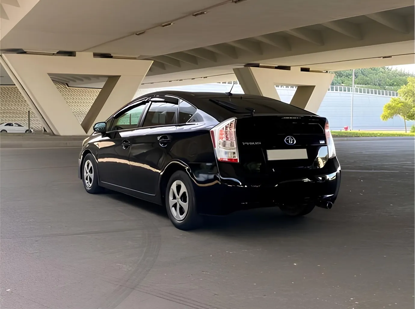 Toyota Prius, 1.8 L, 2010 წელი, 190 000 km, Baku - ფასი: 15 200 ₼ - Tunel.az