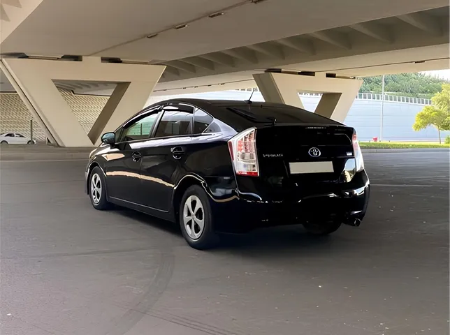 Toyota Prius, 1.8 L, 2010 წელი, 190 000 km, Baku - ფასი: 15 200 ₼ - Tunel.az