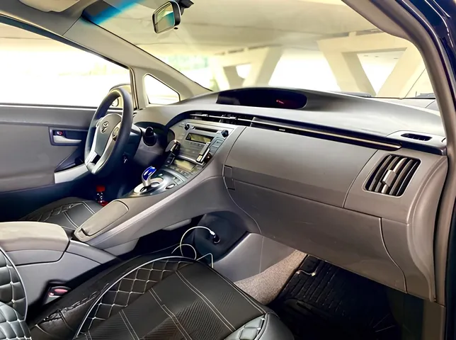 Toyota Prius, 1.8 L, 2010 წელი, 190 000 km, Baku - ფასი: 15 200 ₼ - Tunel.az