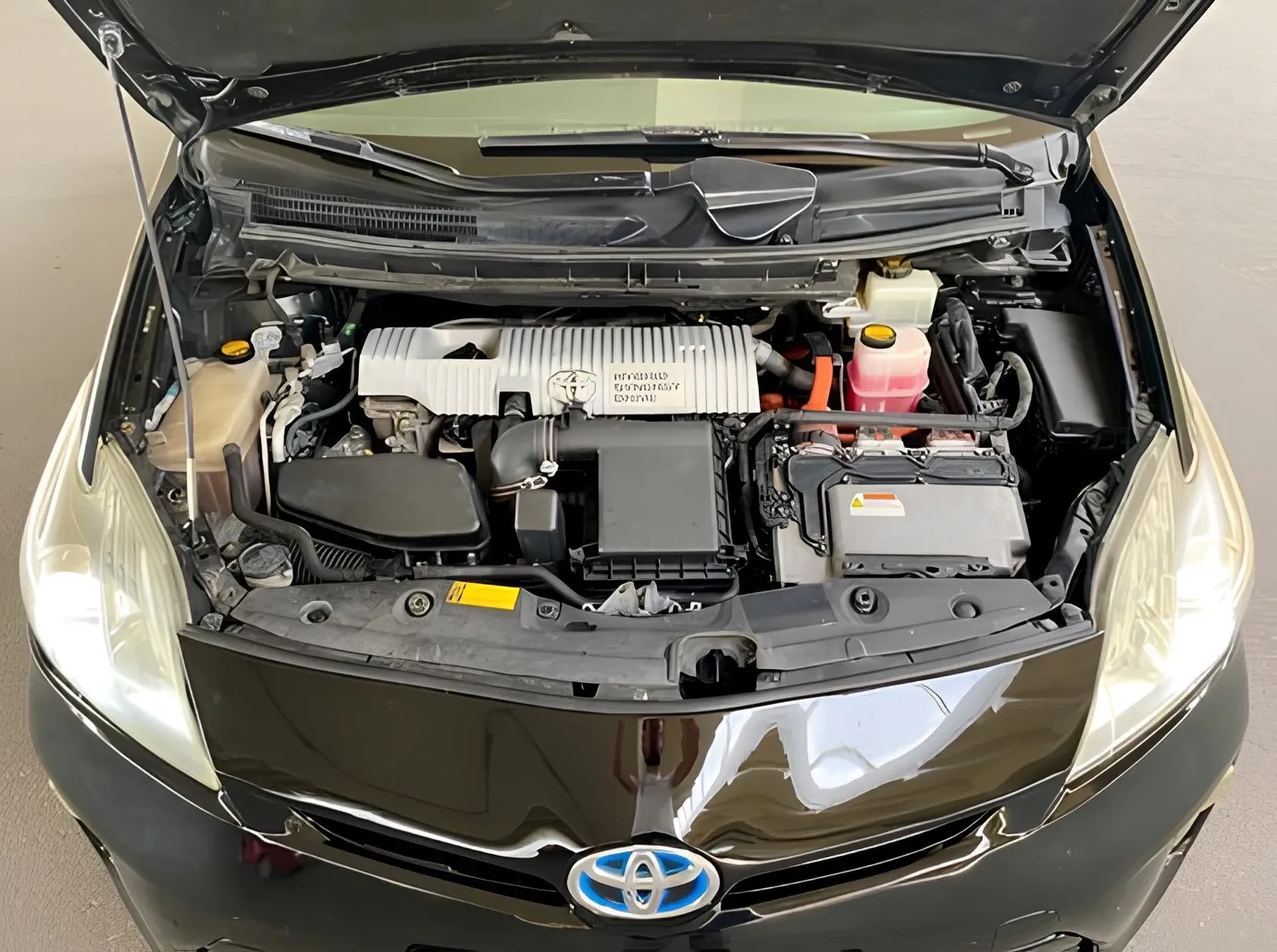 Toyota Prius, 1.8 L, 2010 წელი, 190 000 km, Baku - ფასი: 15 200 ₼ - Tunel.az