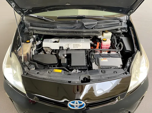 Toyota Prius, 1.8 L, 2010 წელი, 190 000 km, Baku - ფასი: 15 200 ₼ - Tunel.az
