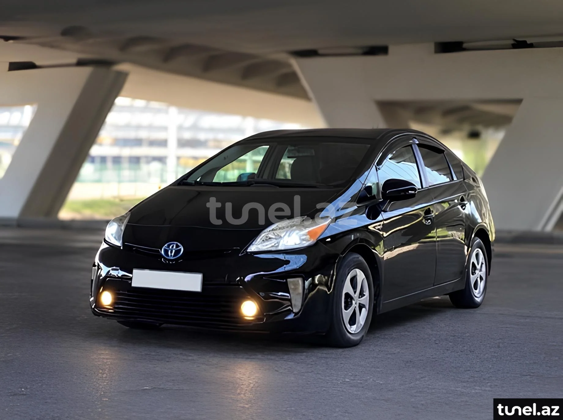 Toyota Prius 2010