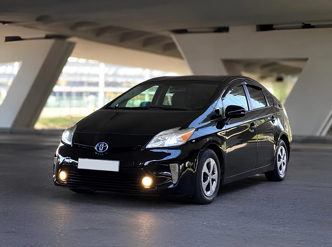 Toyota Prius, 1.8 L, 2010 წელი, 190 000 km, Baku - ფასი: 15 200 ₼ - Tunel.az
