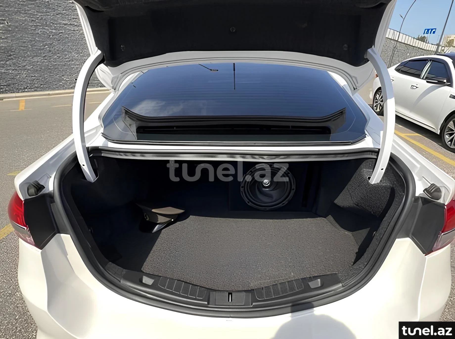 Ford Fusion (North America) 2018