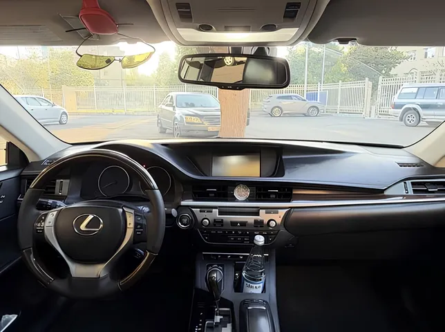 Lexus ES 250, 2.5 L, 2013 год, 247 000 km, Баку - Цена: 29 500 ₼ - Tunel.az