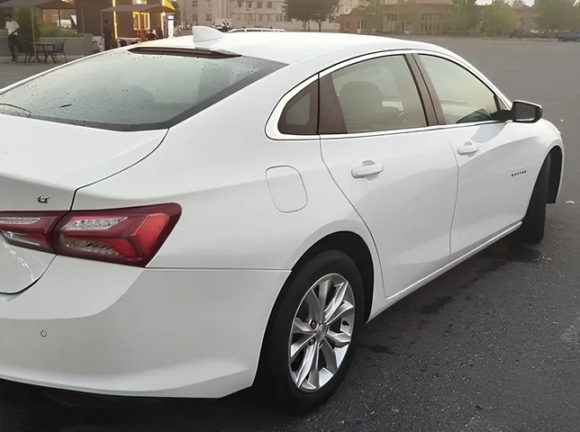 Chevrolet Malibu, 1.5 L, 2021 سنة, 115 000 km, Ganja - السعر: 19 700 ₼ - Tunel.az
