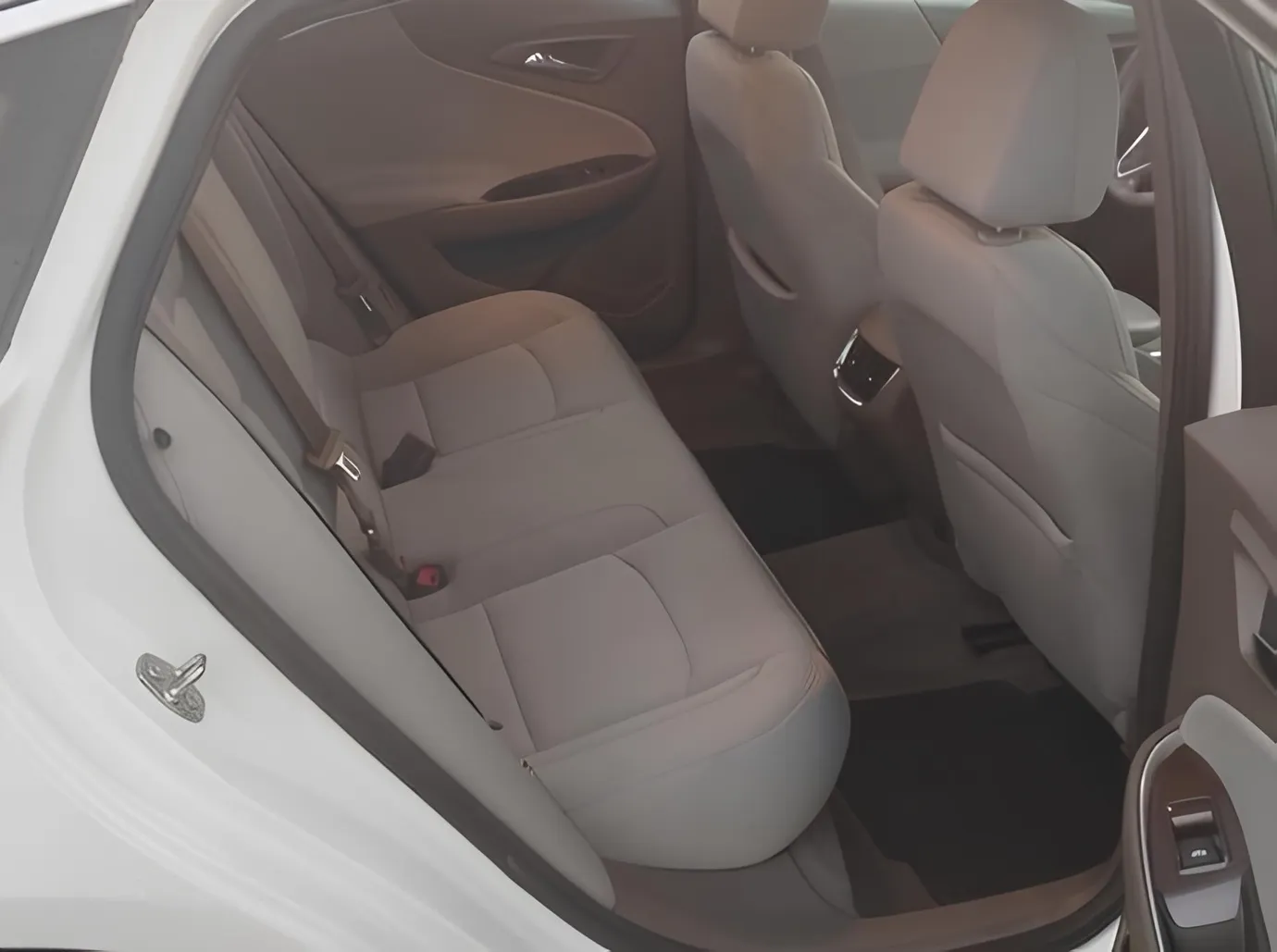 Chevrolet Malibu, 1.5 L, 2021 سنة, 115 000 km, Ganja - السعر: 19 700 ₼ - Tunel.az