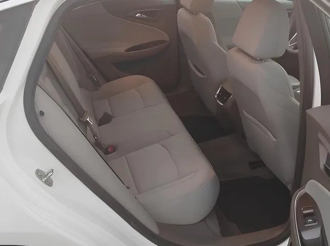 Chevrolet Malibu, 1.5 L, 2021 سنة, 115 000 km, Ganja - السعر: 19 700 ₼ - Tunel.az