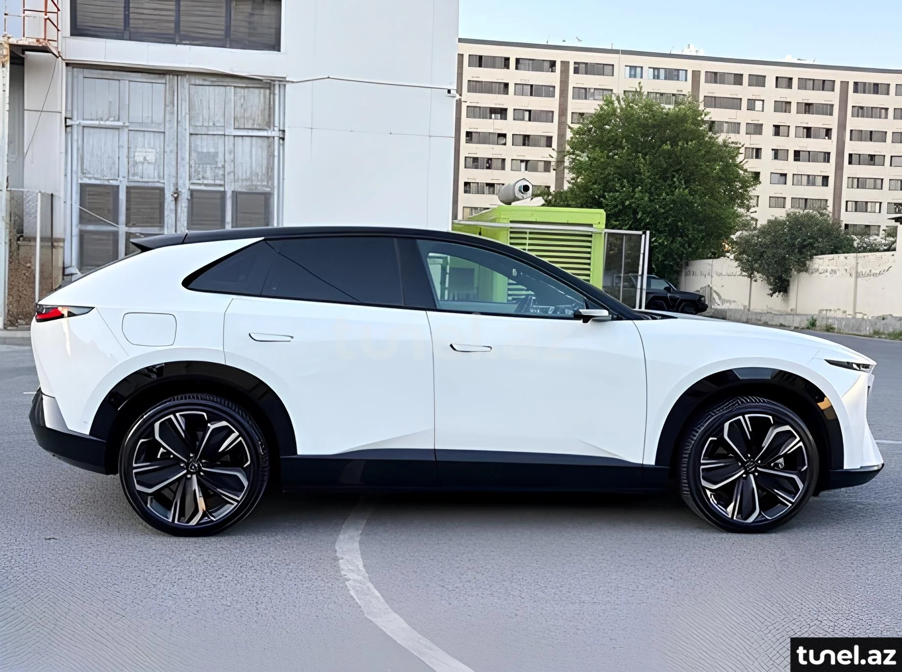 Mazda CX-60 2025