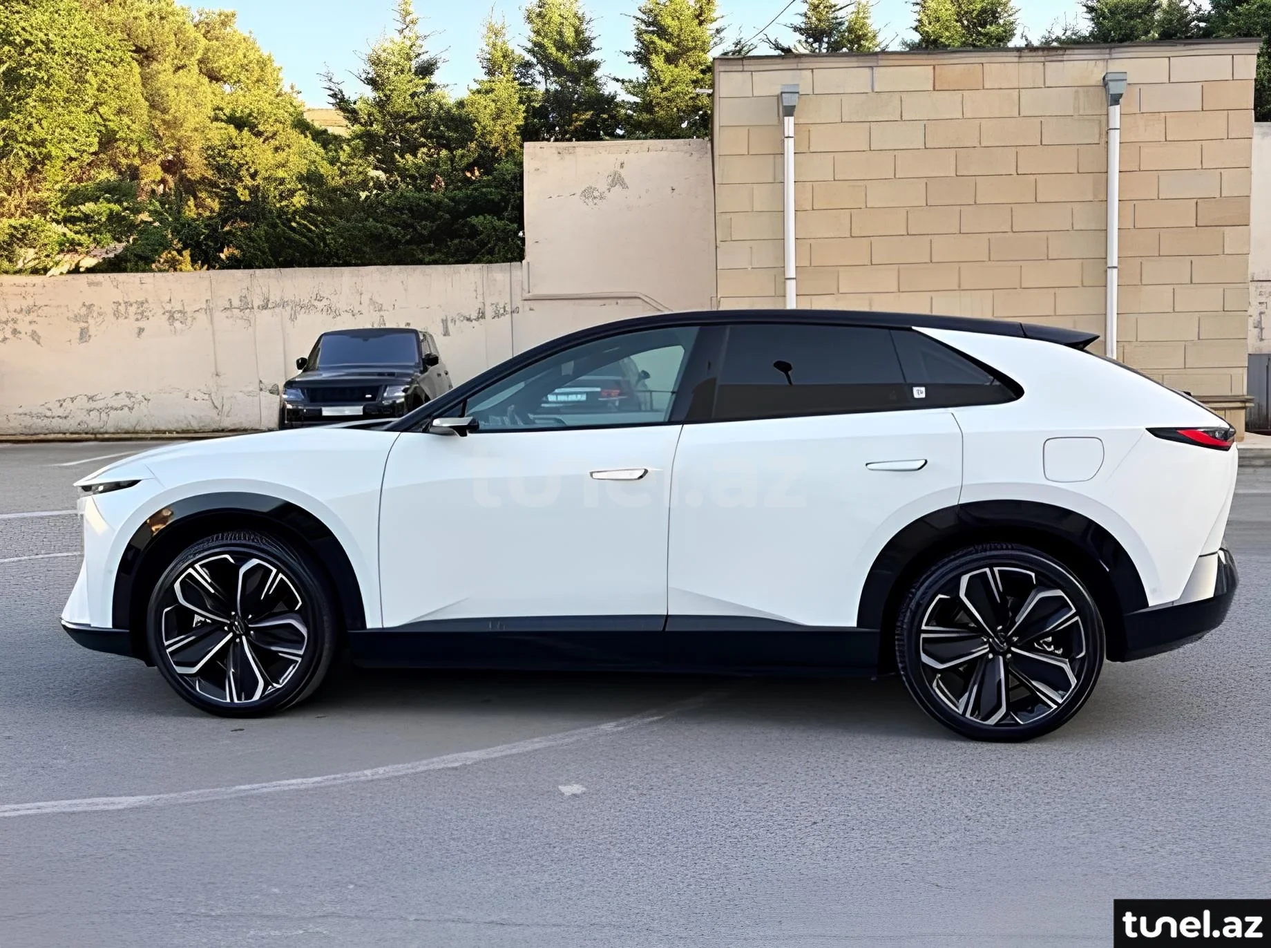 Mazda CX-60 2025