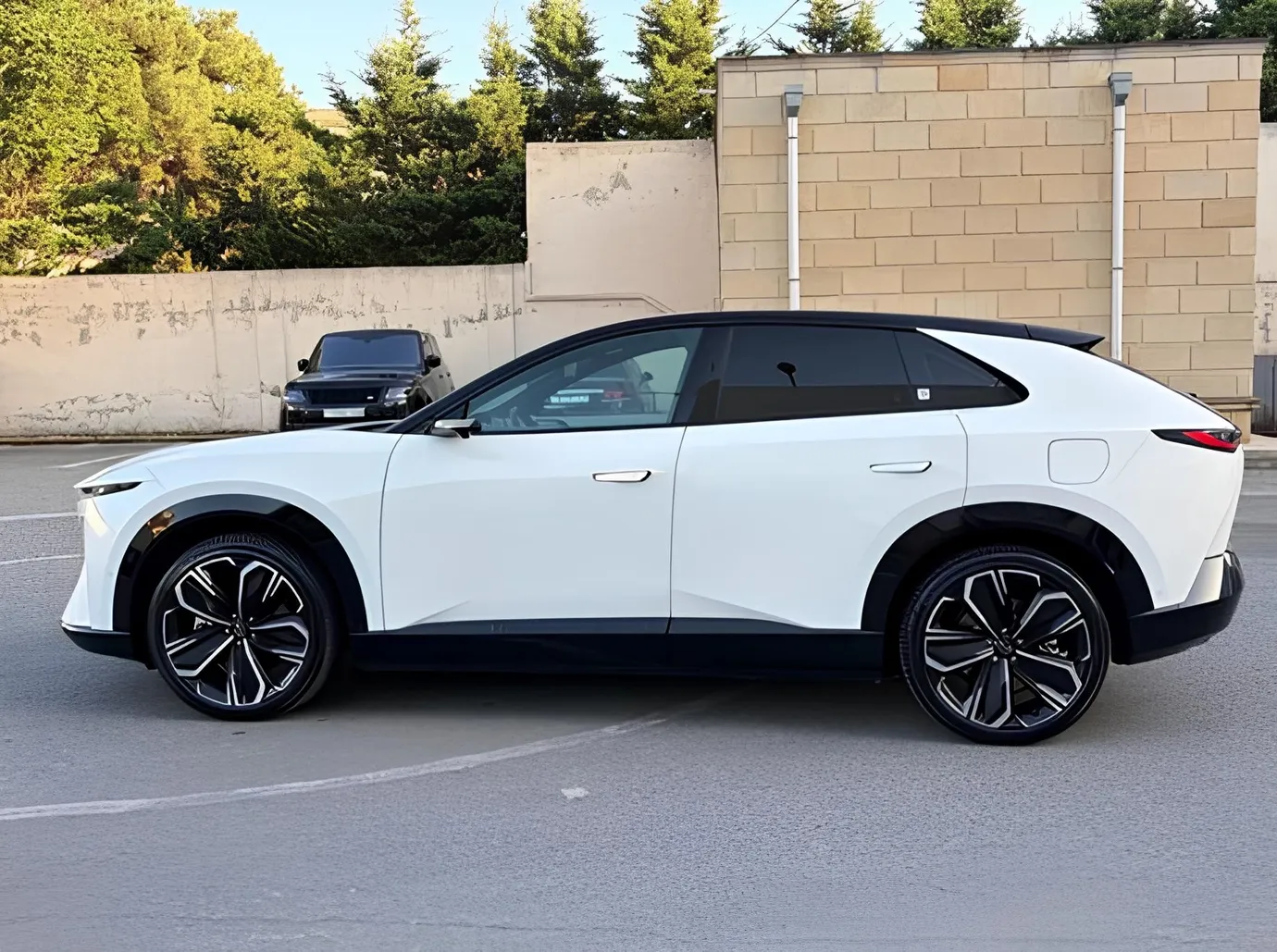 Mazda CX-60, 1.5 L, 2025 год, 10 500 km, Баку - Цена: 53 500 ₼ - Tunel.az
