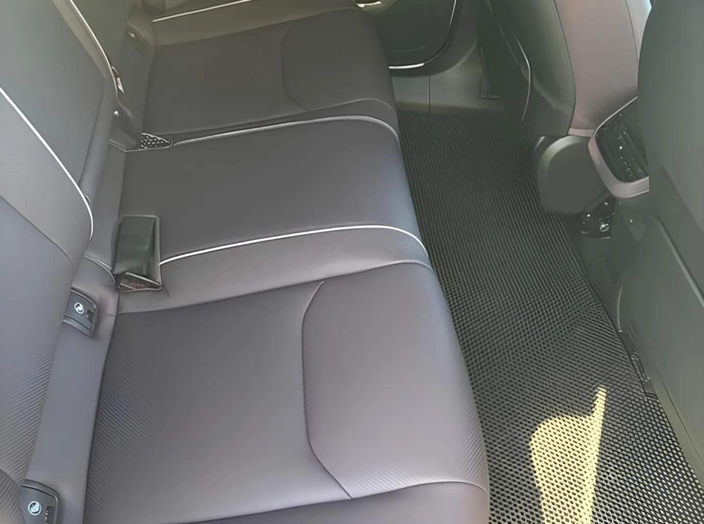 Mazda CX-60, 1.5 L, 2025 год, 10 500 km, Баку - Цена: 53 500 ₼ - Tunel.az