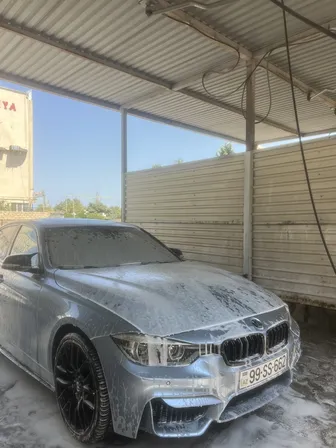 BMW 328, 2.0 L, 2014 year, 230 000 km, Baku - Price: 23 999 ₼ - Tunel.az
