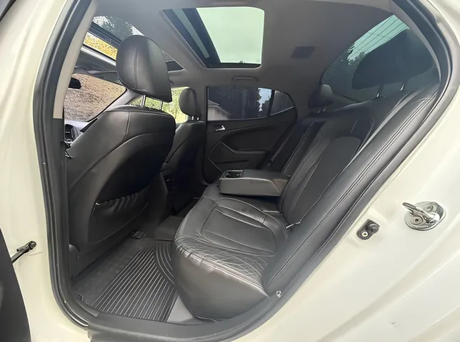 Kia Optima, 2.4 L, 2013 year, 145 300 km, Baku - Price: 19 800 ₼ - Tunel.az