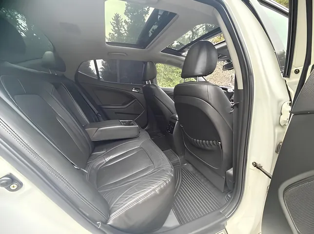 Kia Optima, 2.4 L, 2013 year, 145 300 km, Baku - Price: 19 800 ₼ - Tunel.az