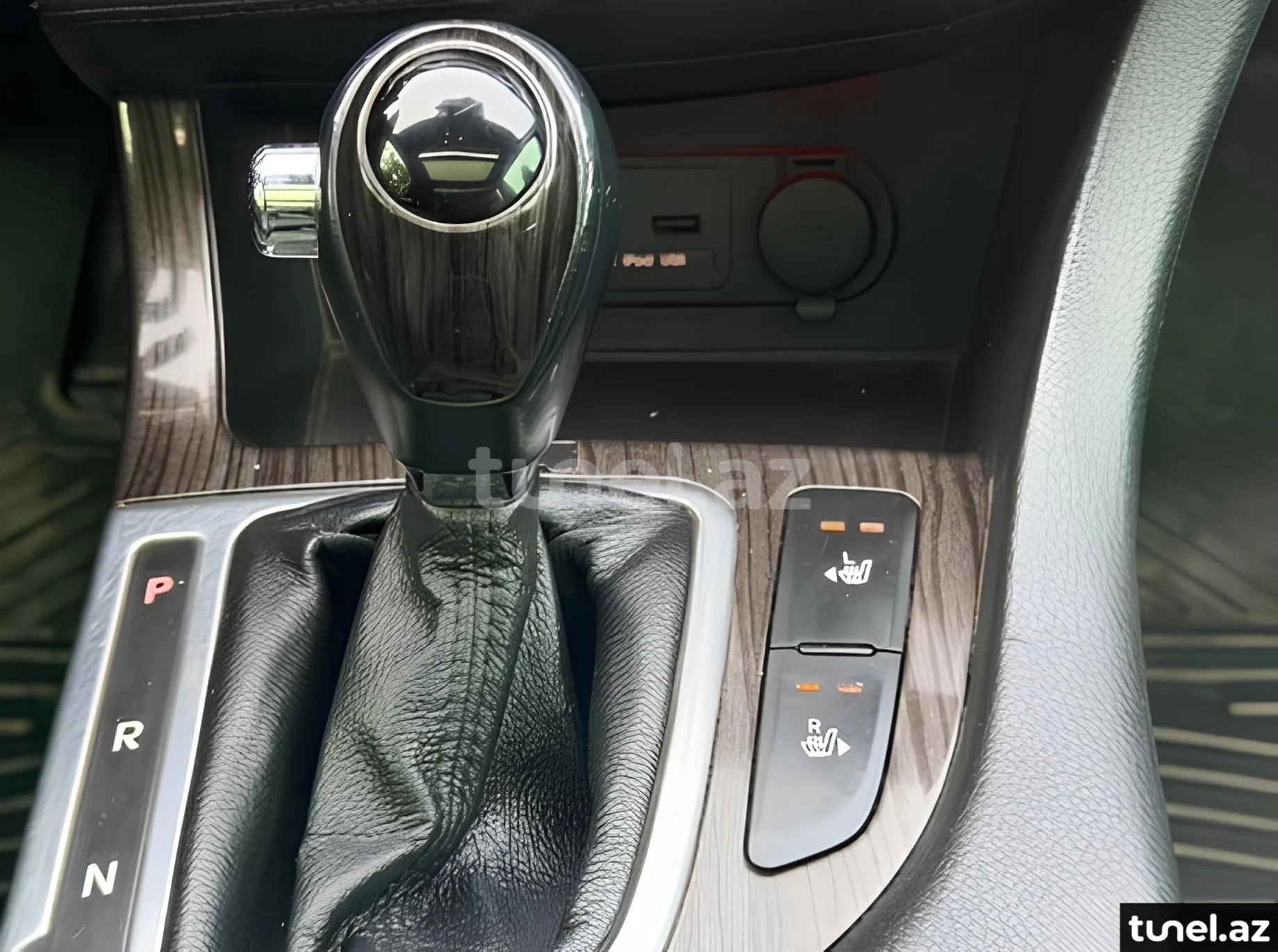 Kia Optima 2013