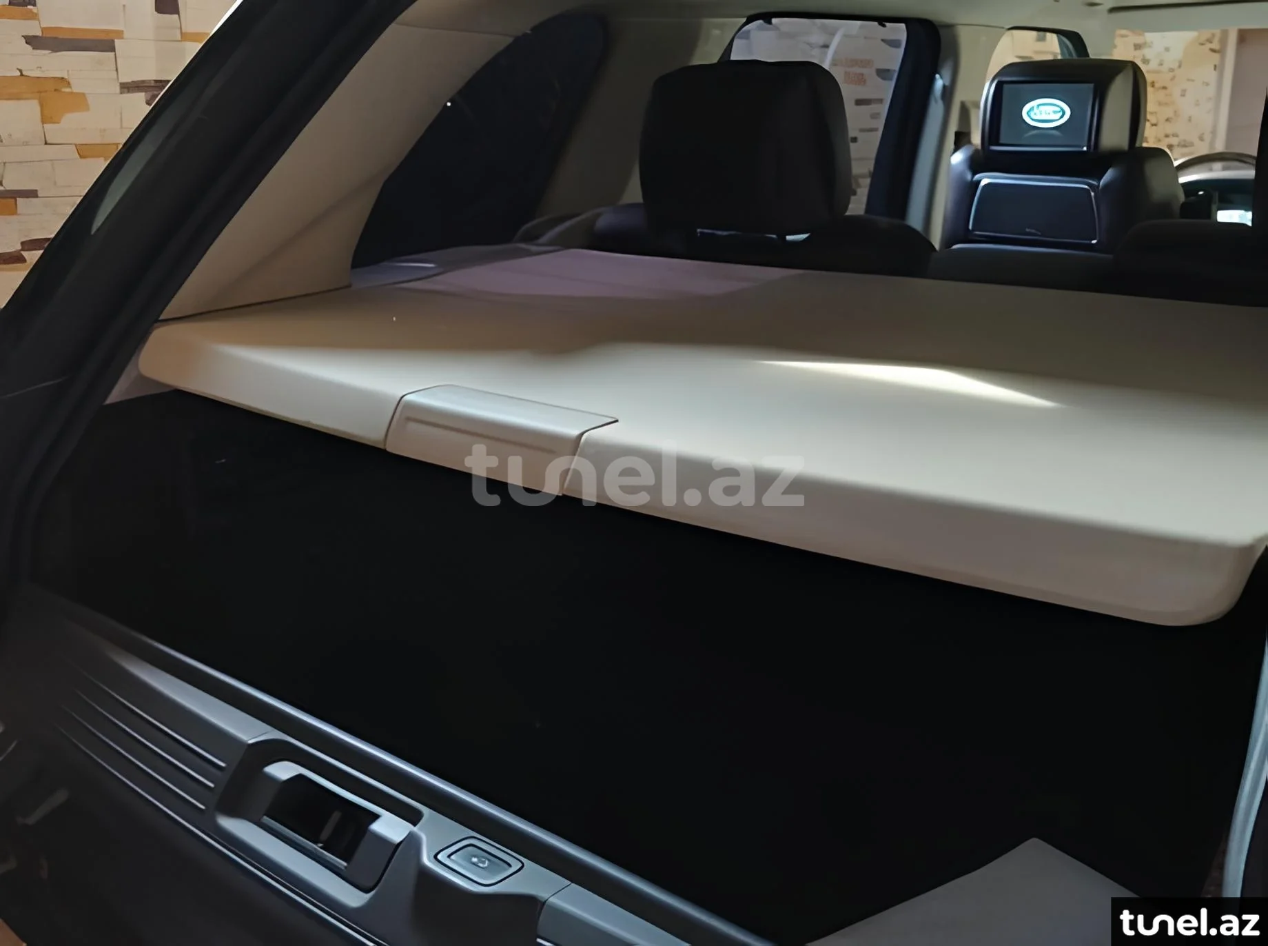 Land Rover Range Rover 2013