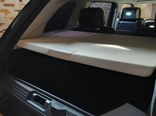 Land Rover Range Rover, 5.0 L, 2013 year, 121 000 km, Baku - Price: 51 000 ₼ - Tunel.az
