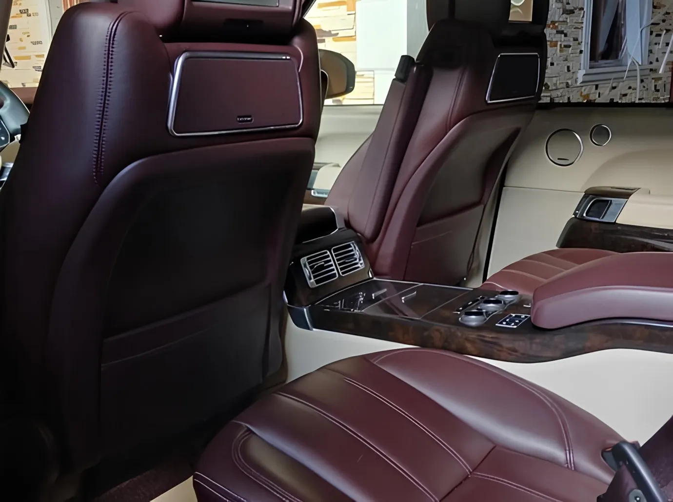 Land Rover Range Rover, 5.0 L, 2013 year, 121 000 km, Baku - Price: 51 000 ₼ - Tunel.az