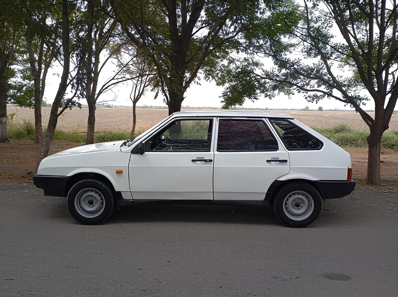 LADA (VAZ) 2109, 1.5 L, 1989 year, 368 930 km, Baku - Price: 2 200 ₼ - Tunel.az
