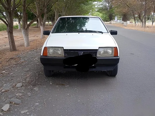 LADA (VAZ) 2109, 1.5 L, 1989 year, 368 930 km, Baku - Price: 2 200 ₼ - Tunel.az