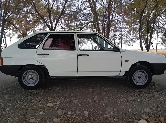 LADA (VAZ) 2109, 1.5 L, 1989 year, 368 930 km, Baku - Price: 2 200 ₼ - Tunel.az
