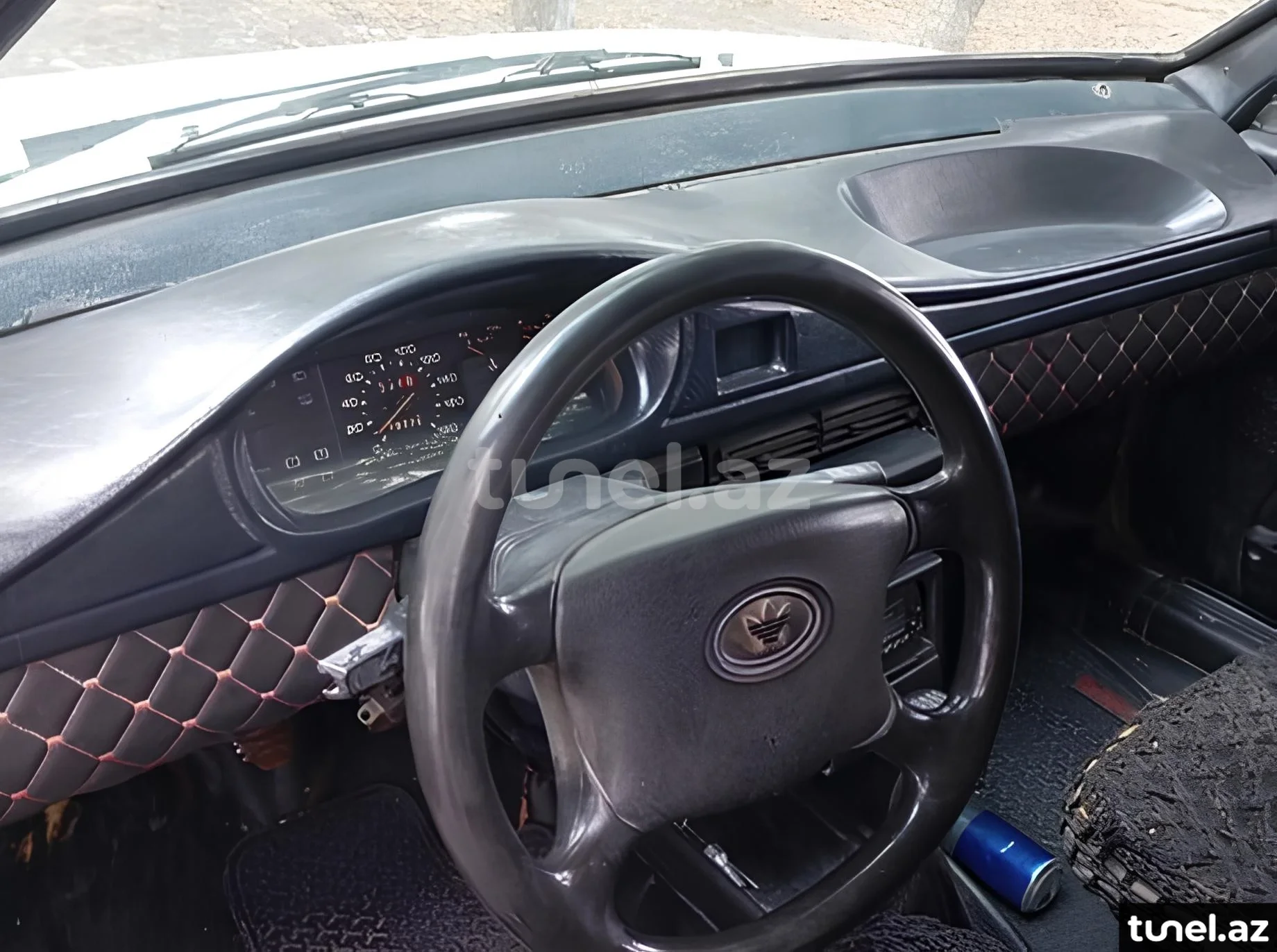 LADA (VAZ) 2109 1989
