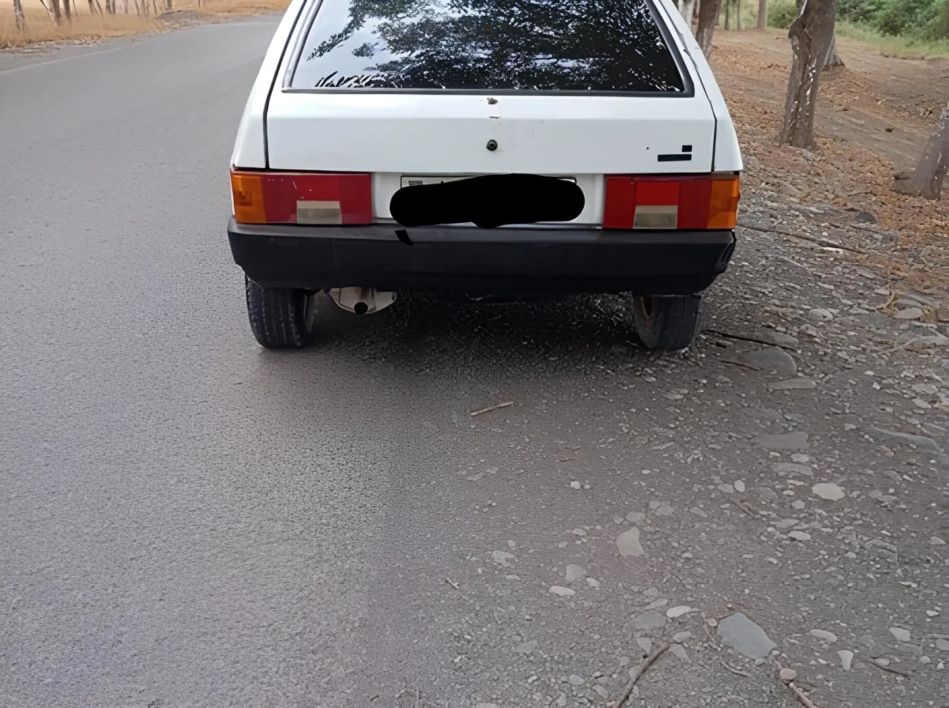 LADA (VAZ) 2109, 1.5 L, 1989 year, 368 930 km, Baku - Price: 2 200 ₼ - Tunel.az