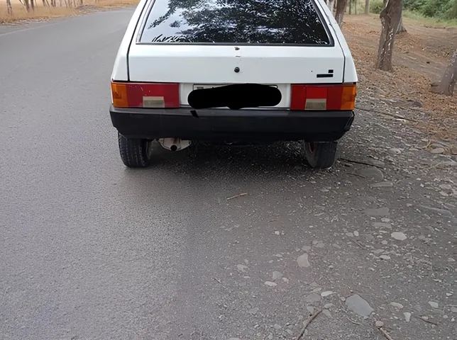 LADA (VAZ) 2109, 1.5 L, 1989 year, 368 930 km, Baku - Price: 2 200 ₼ - Tunel.az