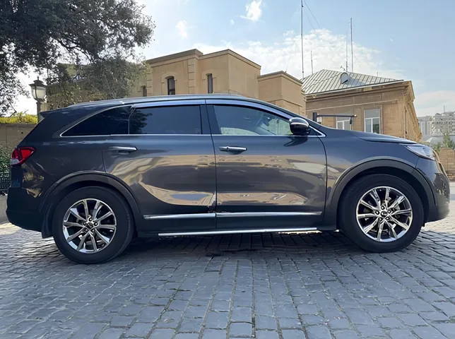 Kia Sorento, 2.0 L, 2015 yıl, 207 000 km, Baku - Fiyat: 31 000 ₼ - Tunel.az